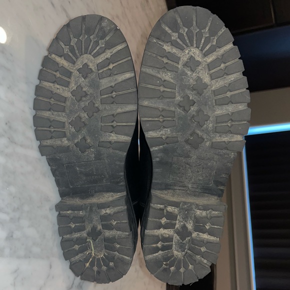 Mark Fisher LTD Chelsea Platform Boot - Women’s - Picture 8 of 9